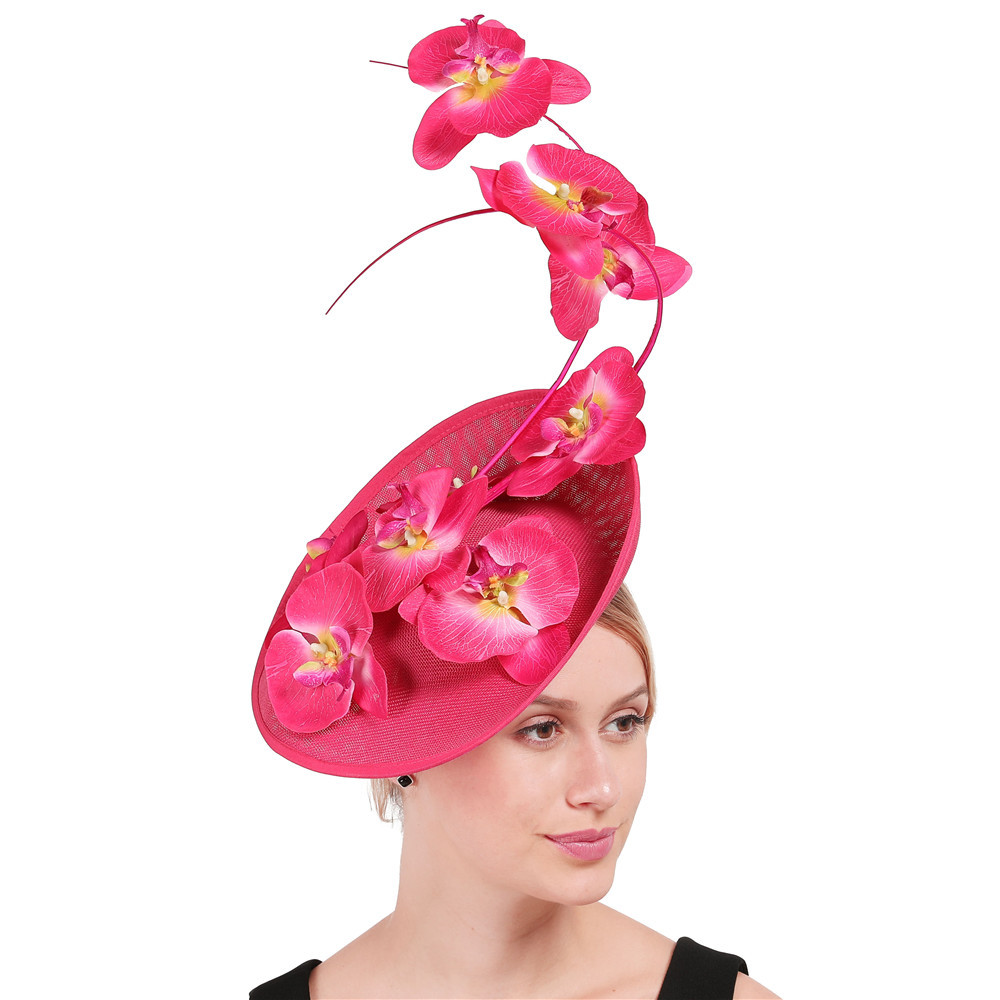 Women'S Fashion Kentucky Derby - Kentucky Derby Tea Party Fascinator Hat,