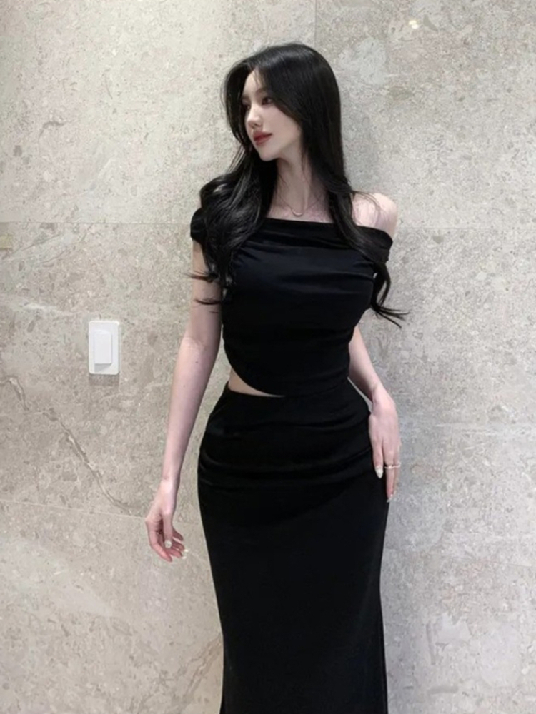 Women'S Fashion Korea - 2026 New Arrival Korea Dongdaemun Two
