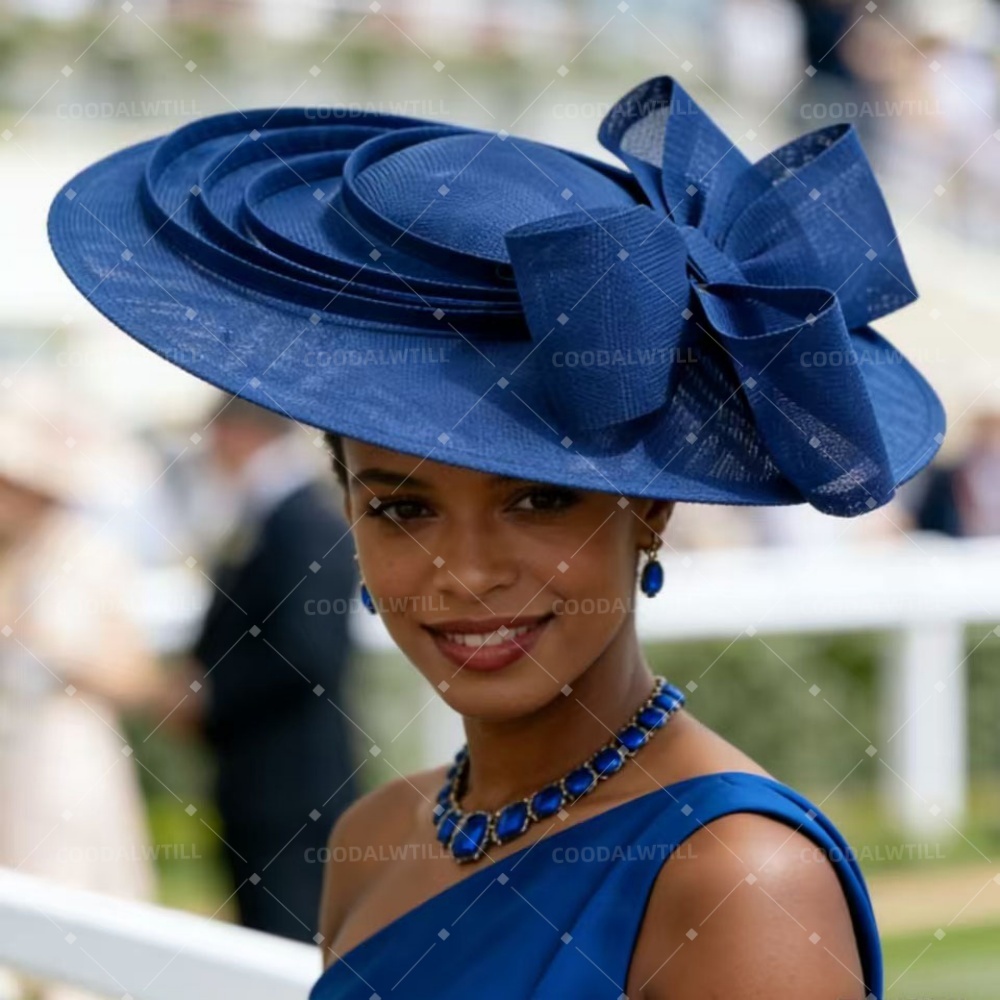 Big Fascinator Hat Royal Ascot - Women'S Fashion Kentucky Derby review and price