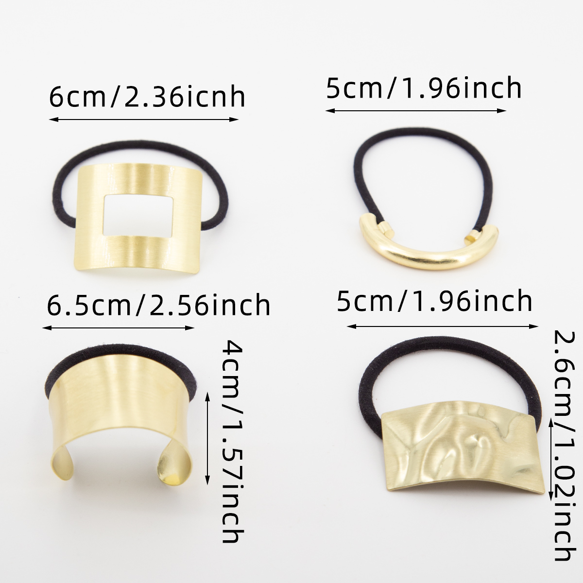 New Korea Women Hair Ropes Met - Women'S Fashion Korea review and price