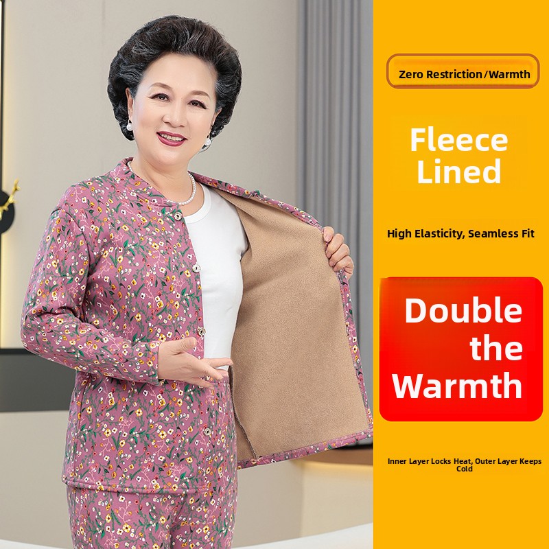 Warmth Fashionable Thermal Und - Women Fashion Over The Years review and price
