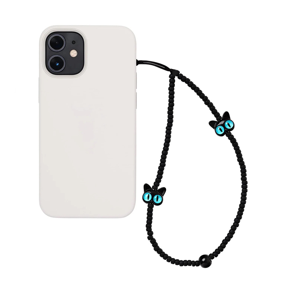 HERLOOK Phone Chain Cute Anima - Women'S Fashion Korea review and price