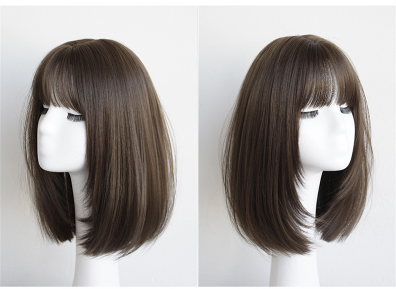 Korea Style Hair Extensions Sy - Women'S Fashion Korea review and price